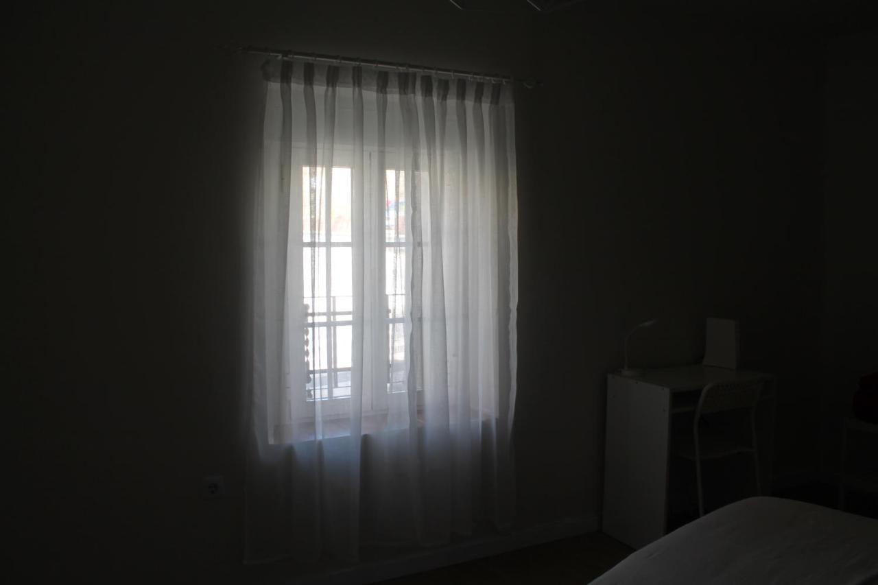 Holiday home Serendipia *