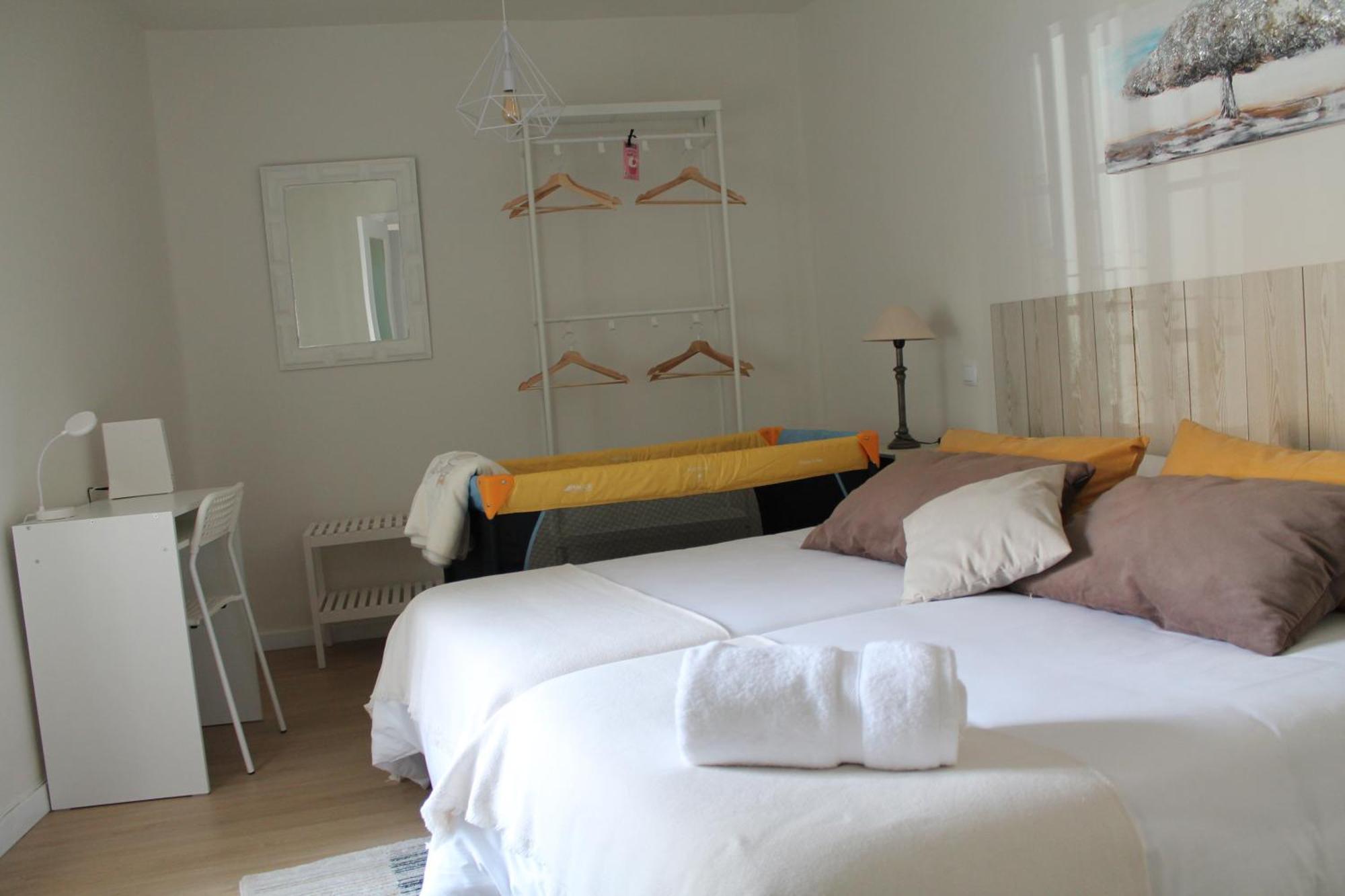 Holiday home Serendipia *