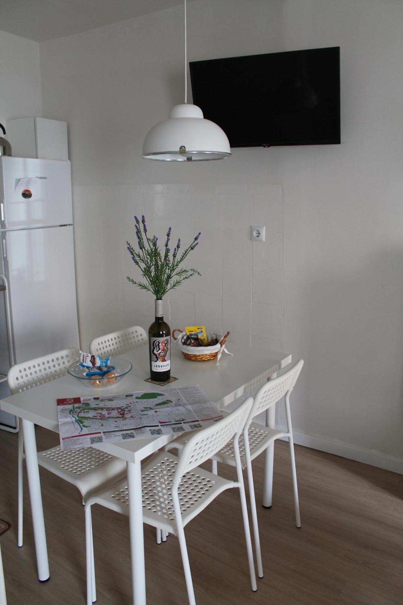 Holiday home Serendipia