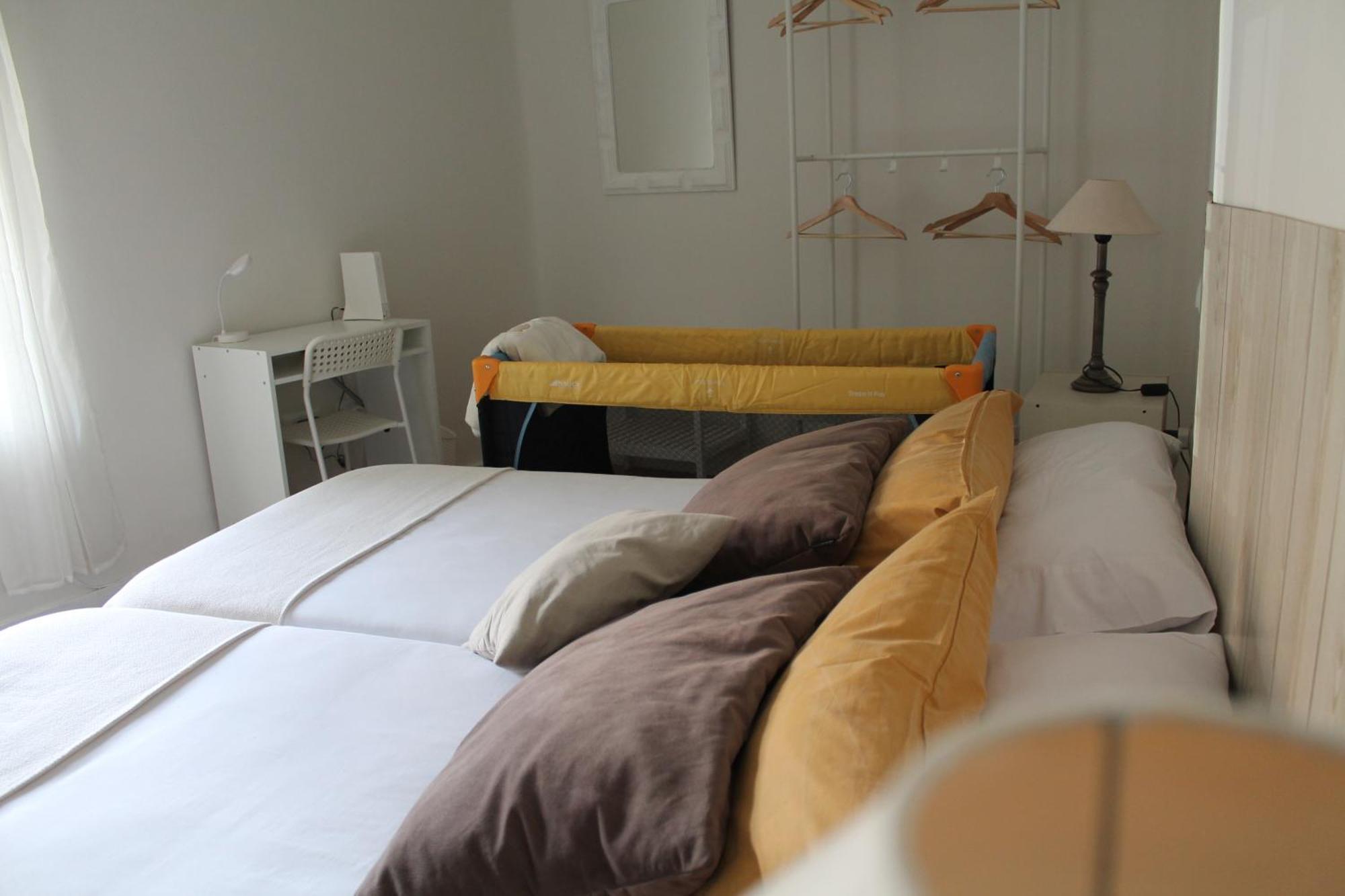 Serendipia Holiday home *