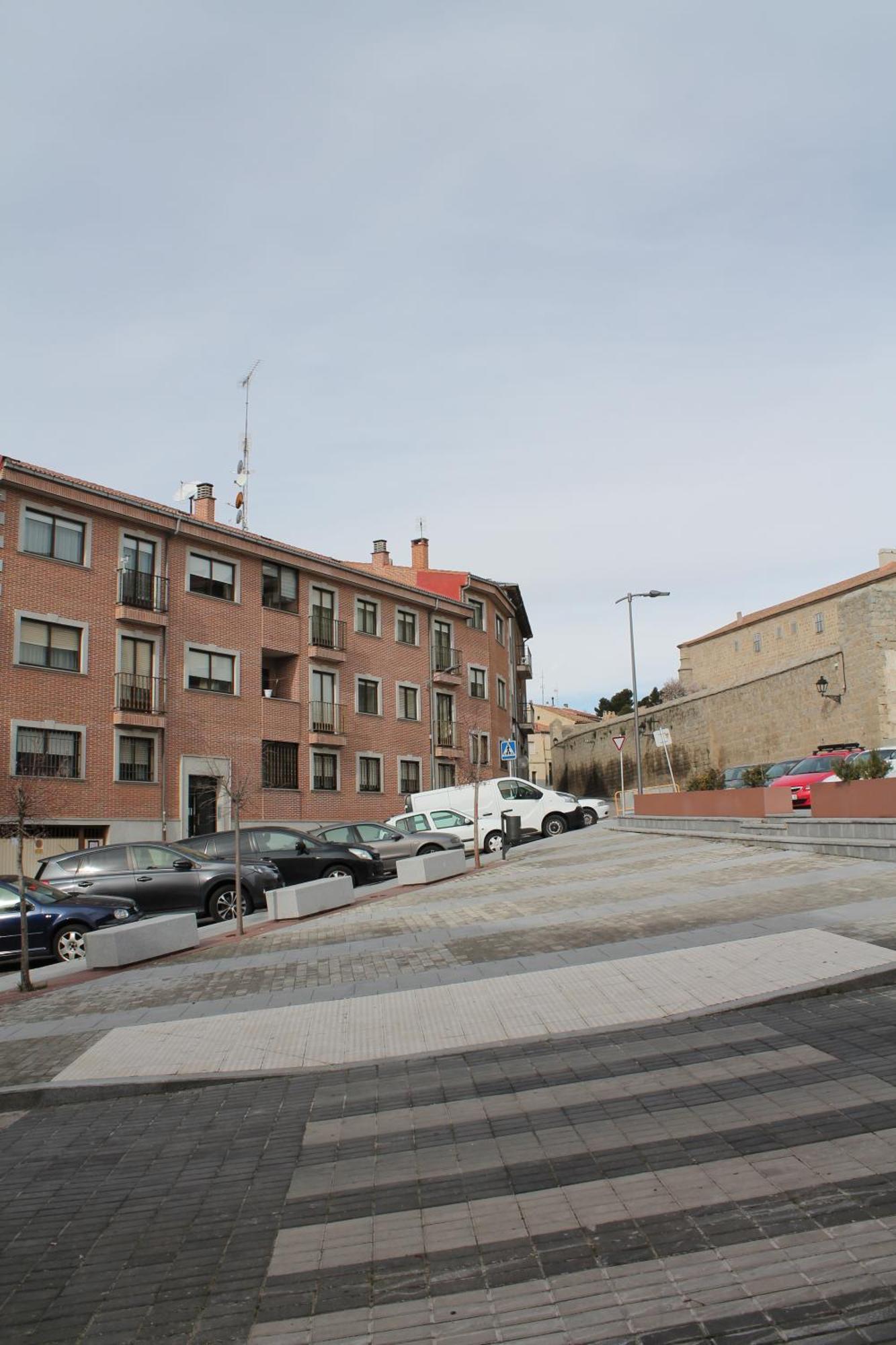 Serendipia Holiday home Avila