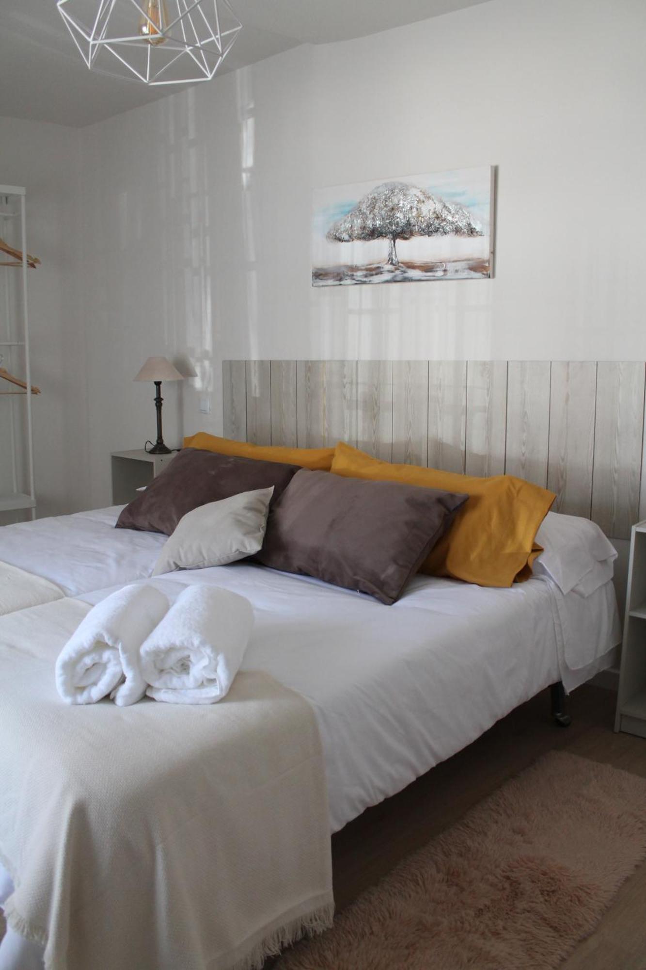 Holiday home Serendipia Avila
